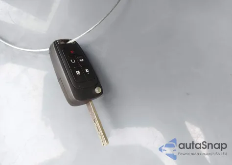 2014 Buick Verano Convenience Group z USA, uszkodzony, nr VIN 1G4PR5SK7E4197700